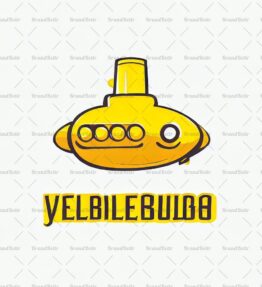 Gelbes U